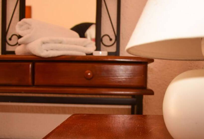 Athina Villas