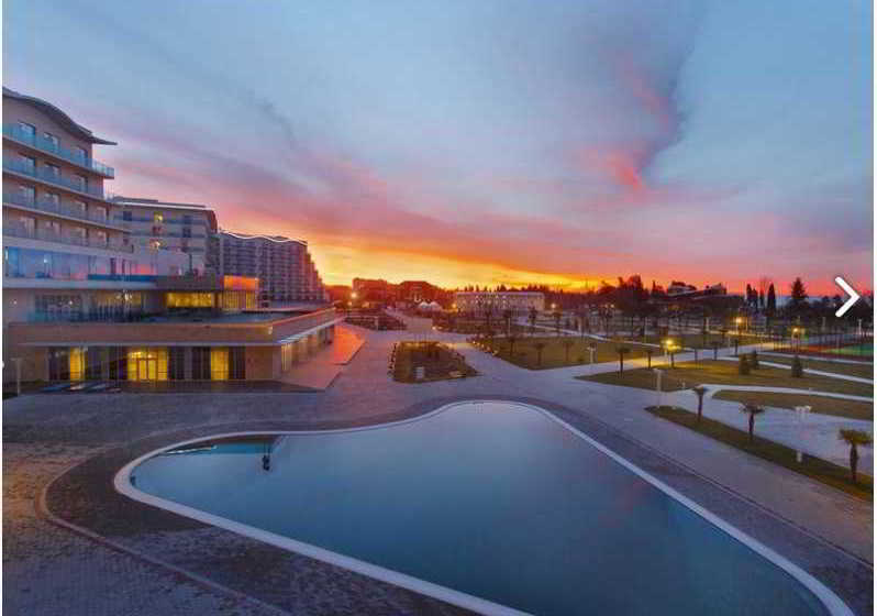 Azimut Hotel Resort & Spa Sochi