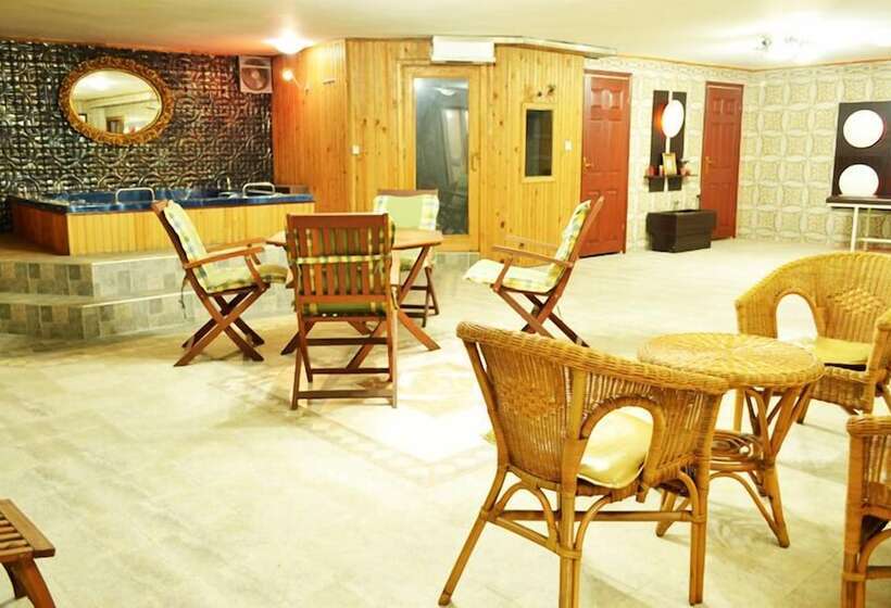 Basmacioglu Hotel   Special Class