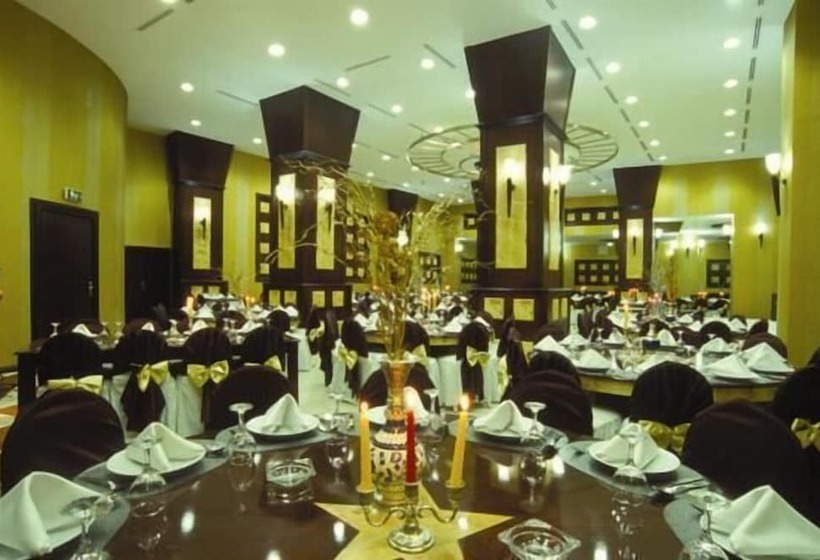 Basmacioglu Hotel   Special Class