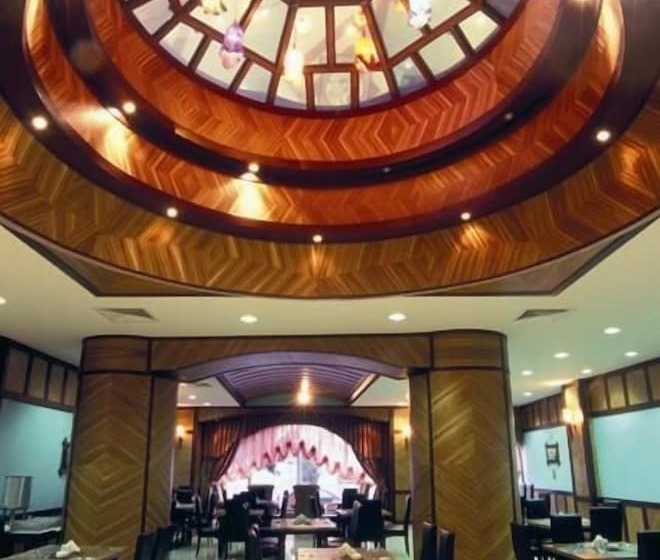 Basmacioglu Hotel   Special Class
