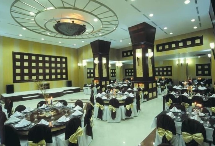 Basmacioglu Hotel   Special Class