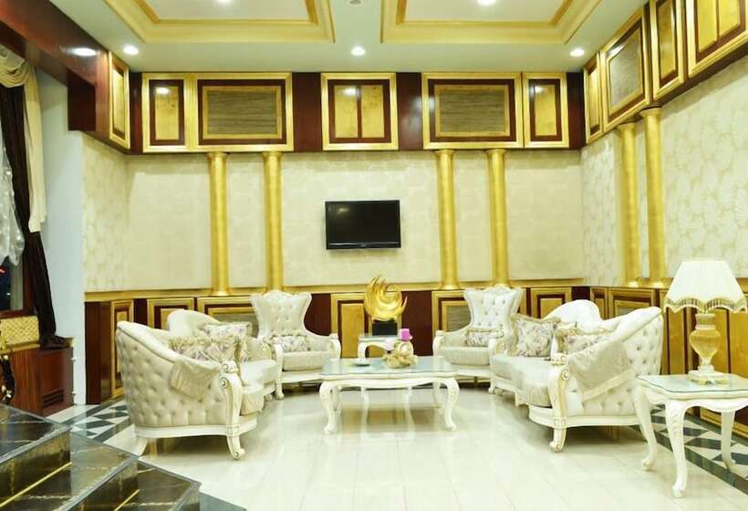 Basmacioglu Hotel   Special Class