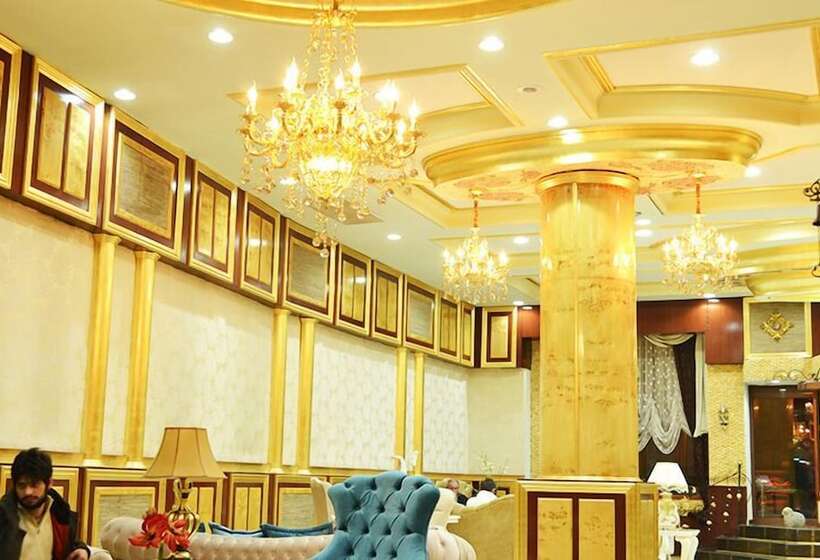 Basmacioglu Hotel   Special Class