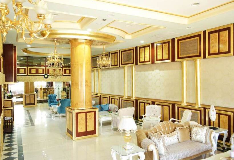 Basmacioglu Hotel   Special Class