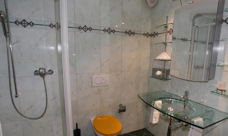 Fotos del hotel Chalet-hotel Larix:  24