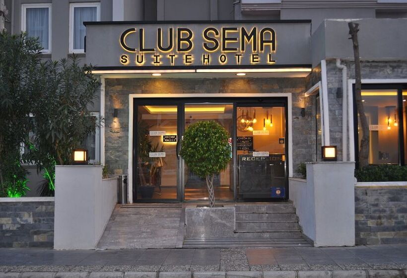 Club Sema Suite