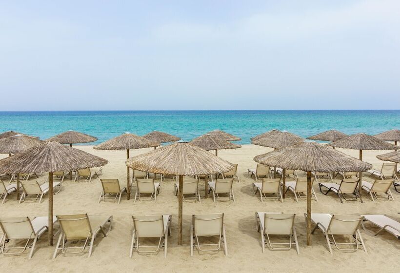 Cronwell Platamon Resort