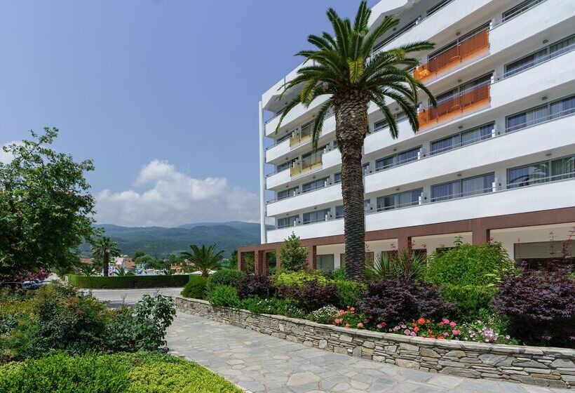 Cronwell Platamon Resort All Inclusive