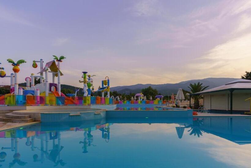 Cronwell Platamon Resort All Inclusive