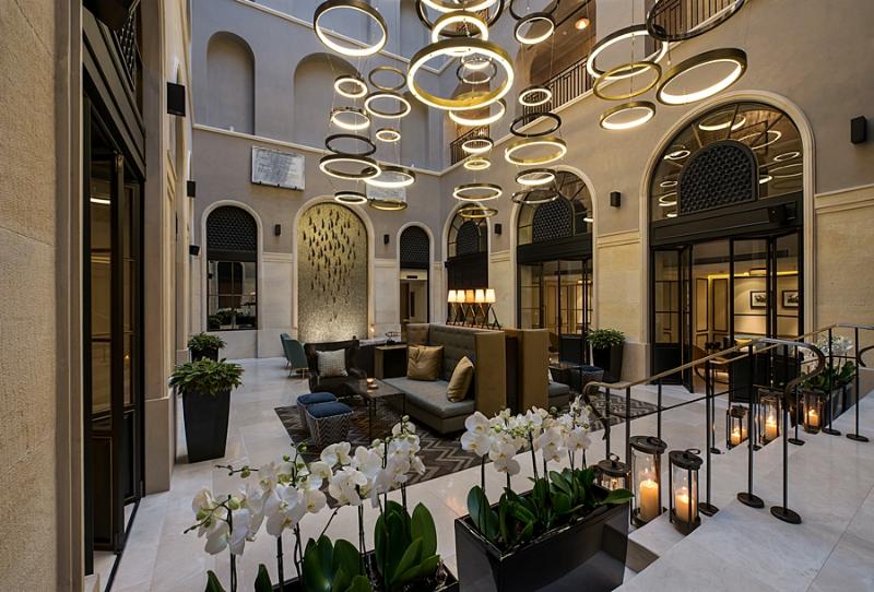Fotos del hotel 10 Karakoy Istanbul:  14