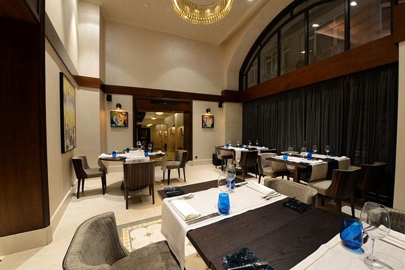 Fotos del hotel 10 Karakoy Istanbul:  5