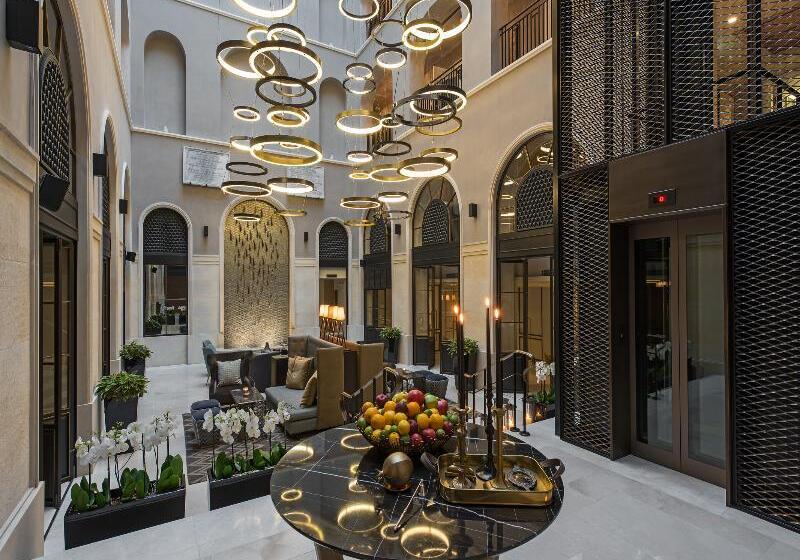 Fotos del hotel 10 Karakoy Istanbul:  6