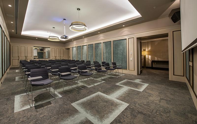 Fotos del hotel 10 Karakoy Istanbul:  10