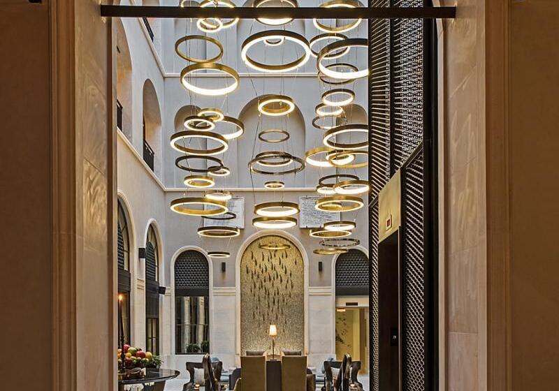 Fotos del hotel 10 Karakoy Istanbul:  12