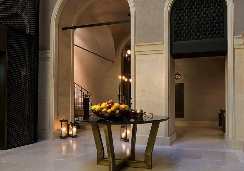 Fotos del hotel 10 Karakoy Istanbul:  13