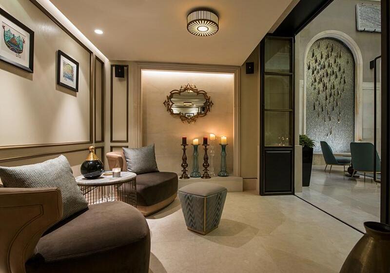 Fotos del hotel 10 Karakoy Istanbul:  24