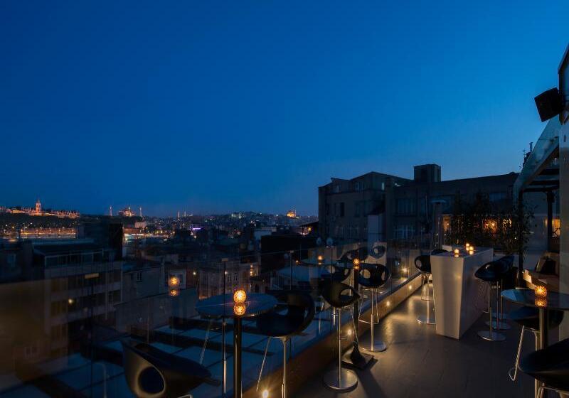 Fotos del hotel 10 Karakoy Istanbul:  17