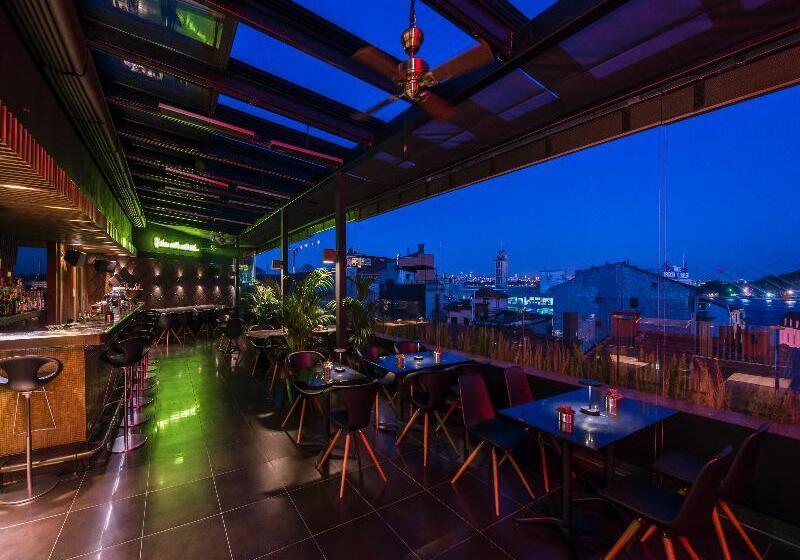 Fotos del hotel 10 Karakoy Istanbul:  19