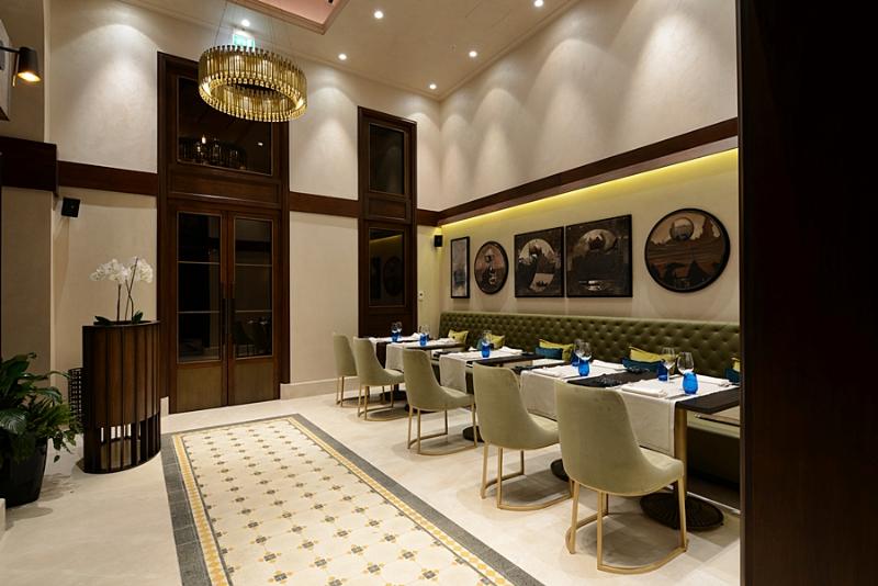 Fotos del hotel 10 Karakoy Istanbul:  20