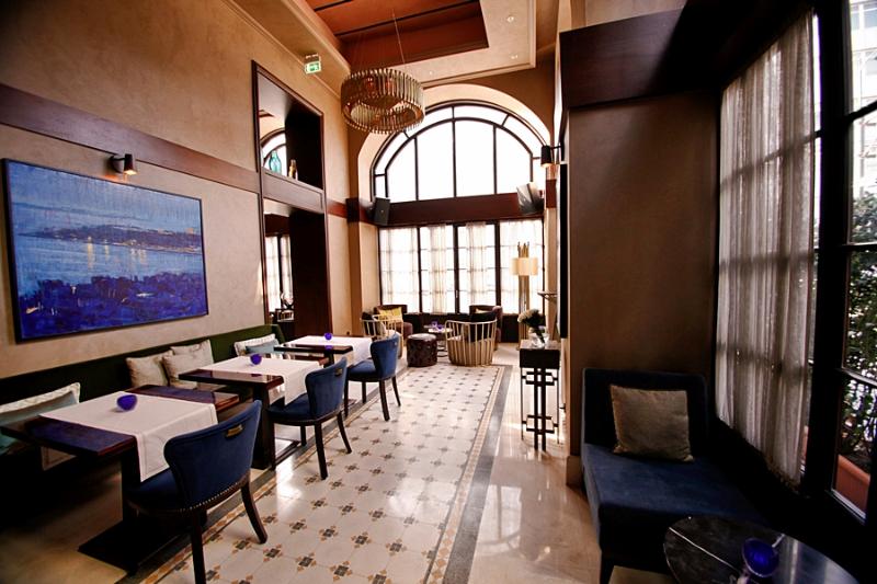 Fotos del hotel 10 Karakoy Istanbul:  21