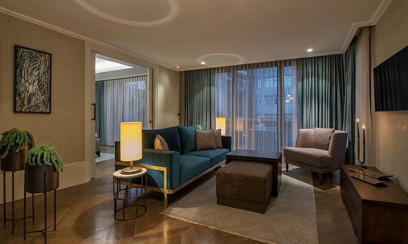 Fotos del hotel 10 Karakoy Istanbul:  25