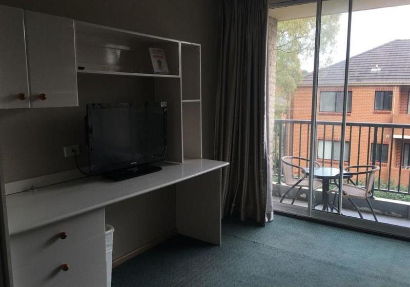 Fotos del hotel Addisons On Anzac:  2