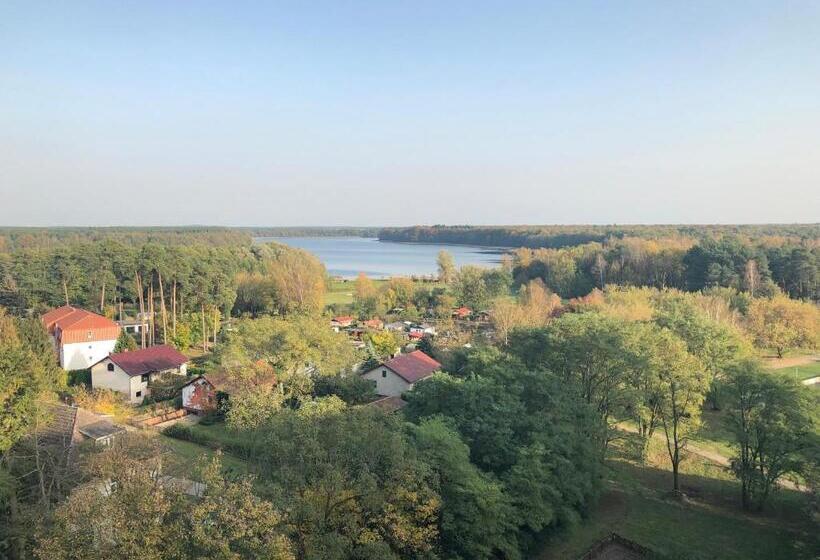 Ahorn Seehotel Templin