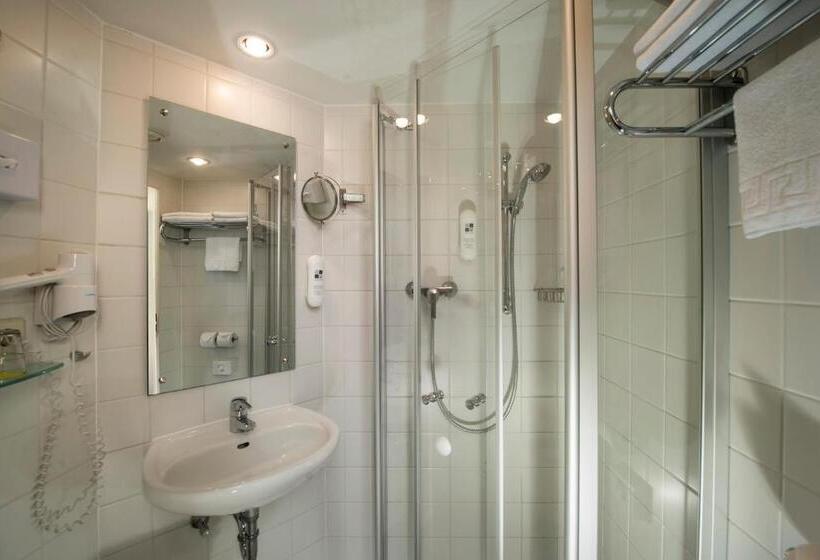 Ahorn Seehotel Templin