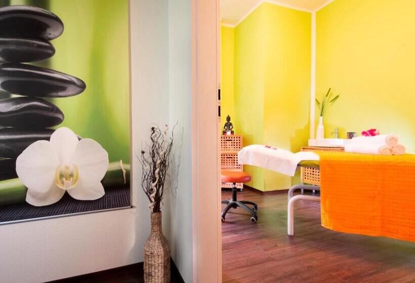 Ahorn Seehotel Templin