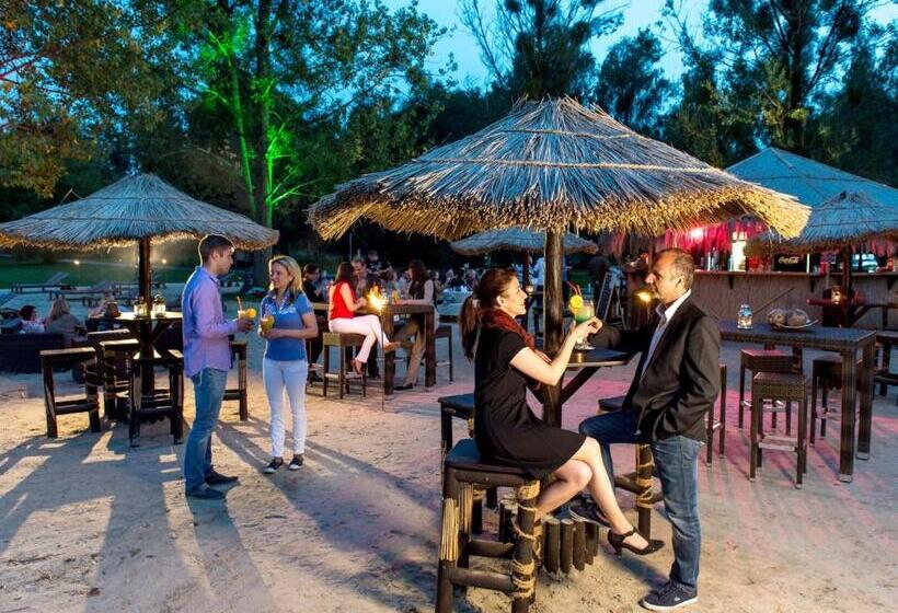 Ahorn Seehotel Templin
