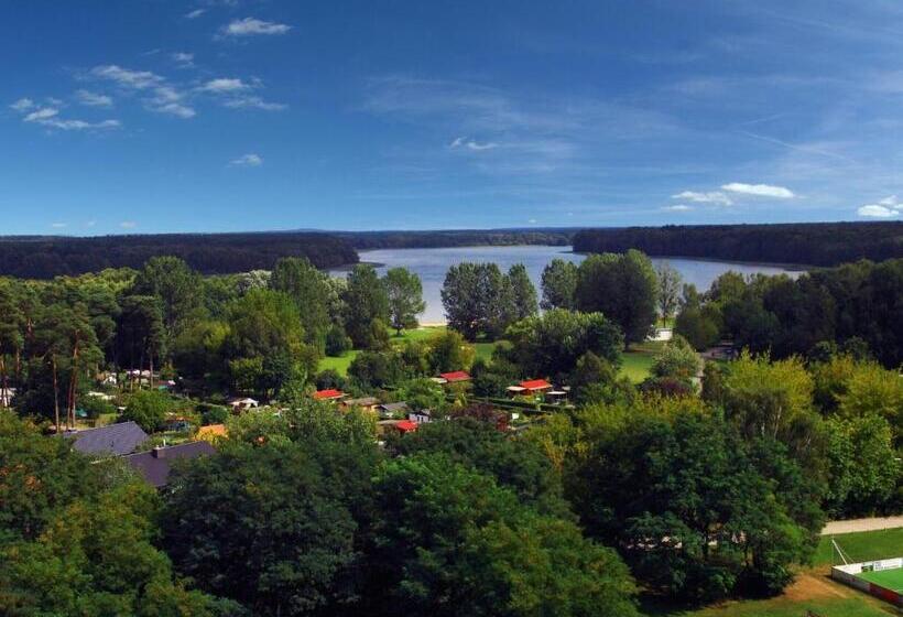 Ahorn Seehotel Templin