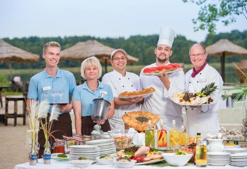 Ahorn Seehotel Templin