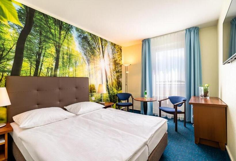 Ahorn Seehotel Templin