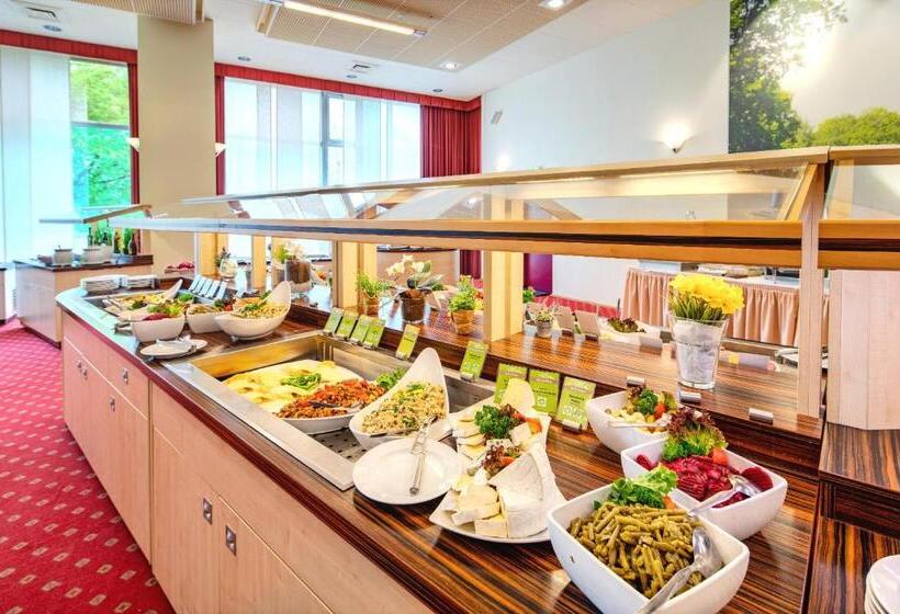 Ahorn Seehotel Templin