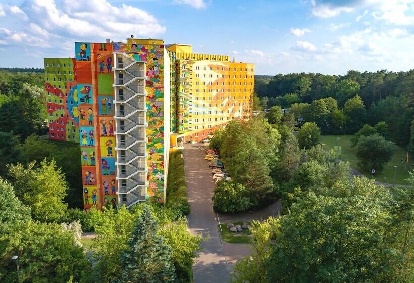 Ahorn Seehotel Templin