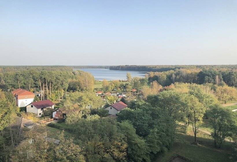 Ahorn Seehotel Templin