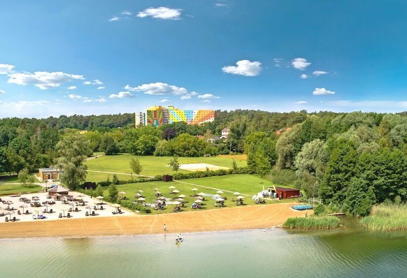 Ahorn Seehotel Templin