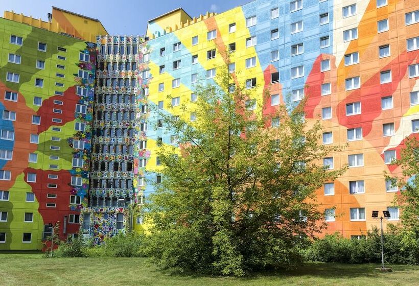 Ahorn Seehotel Templin