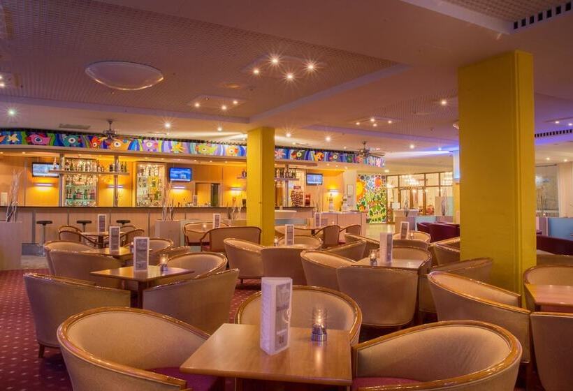 Ahorn Seehotel Templin
