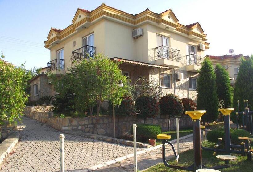 هتل Alize Resort