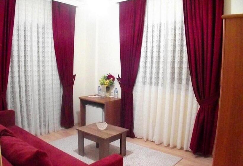 هتل Alize Resort