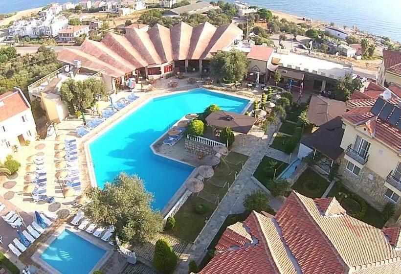 هتل Alize Resort