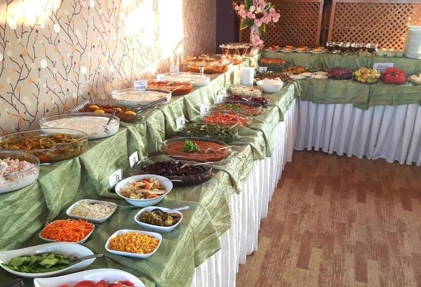 هتل Alize Resort