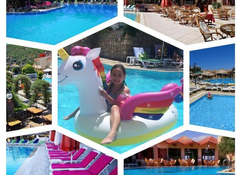 هتل Alize Resort
