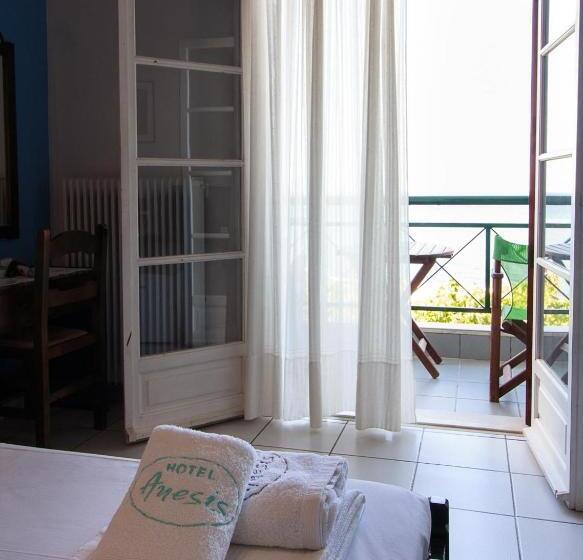 בית מלון כפרי Anesis