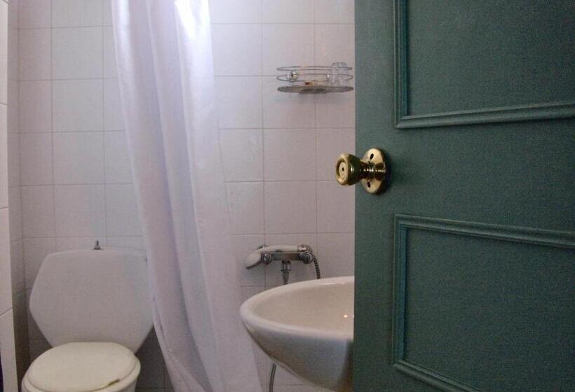 בית מלון כפרי Anesis