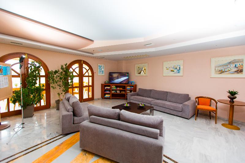Anita Beach Hotel  Adults Only