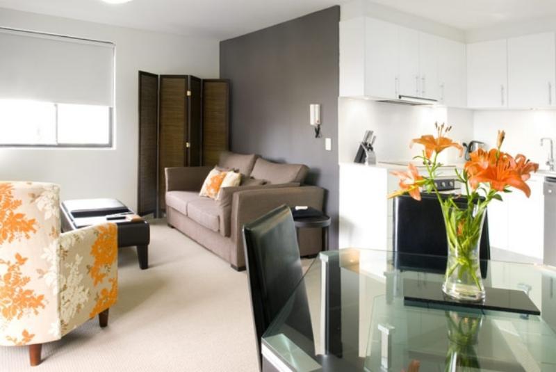 Fotos del hotel Annam Serviced Apartments:  4