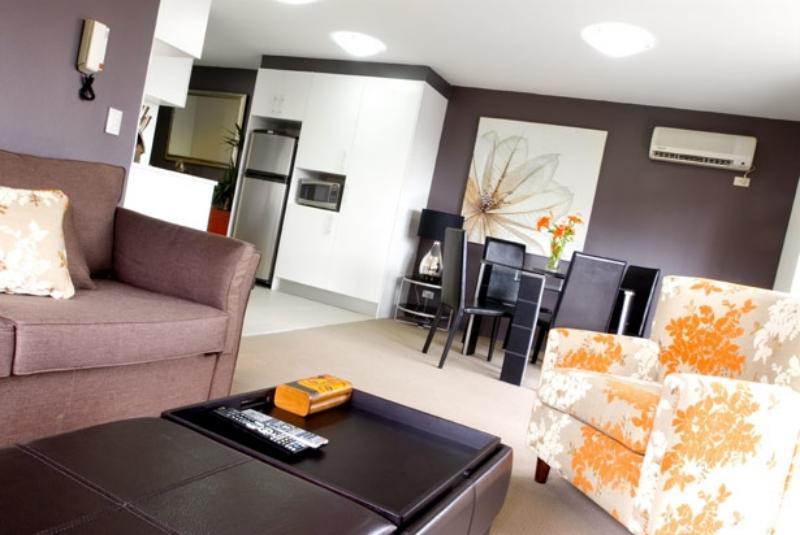 Fotos del hotel Annam Serviced Apartments:  6